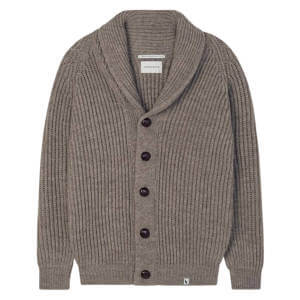 Peregrine Wilkinson Cardigan